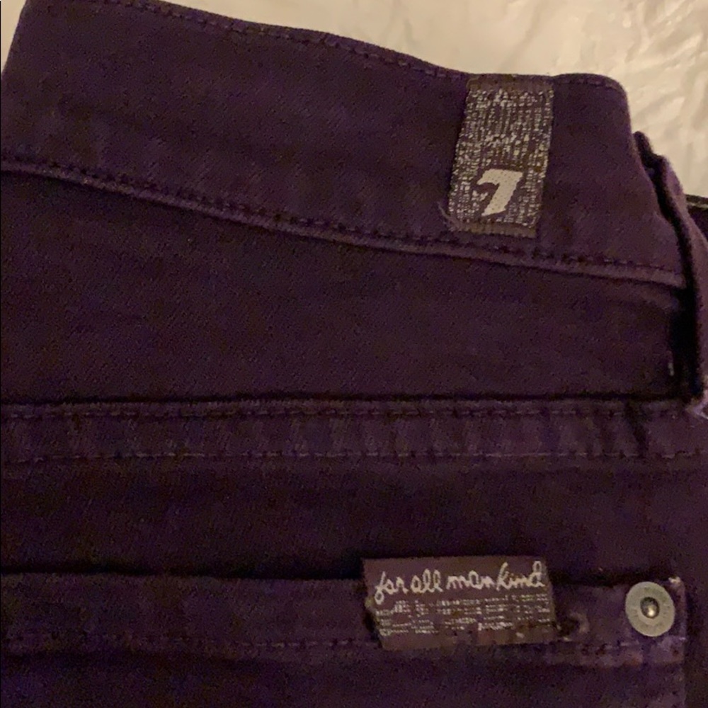 Jean - Picture 6 of 8